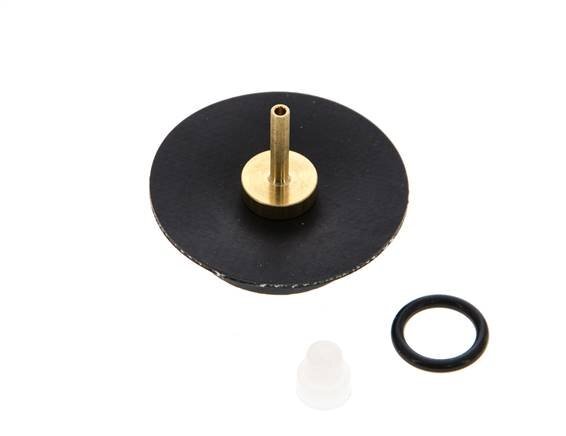 Ersatz-Diaphragma Multifix 0