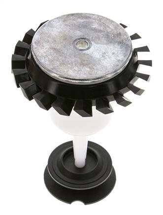 Filterhalter für Multifix 5