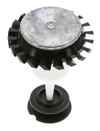 Filterhalter für Multifix 5