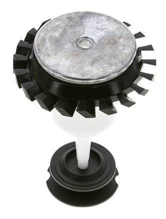 Filterhalter für Multifix 5