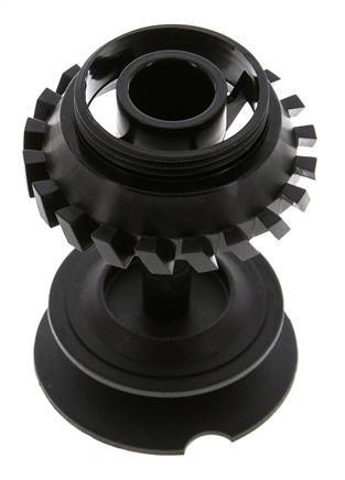 Filterhalter für Multifix 2