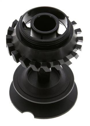 Filterhalter für Multifix 2