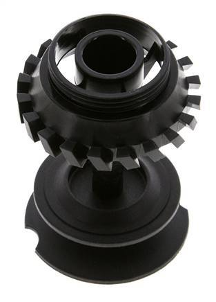 Filterhalter für Multifix 2