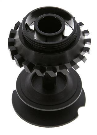 Filterhalter für Multifix 2