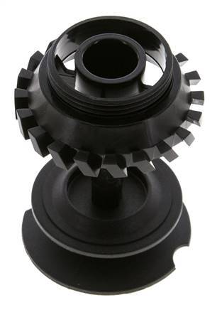 Filterhalter für Multifix 2