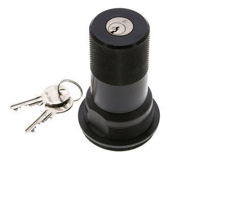 Handrad für Multifix 2