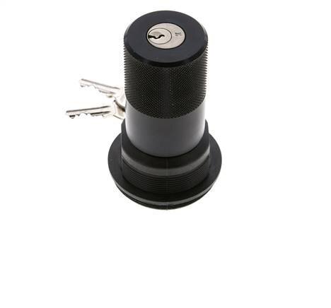 Handrad für Multifix 2