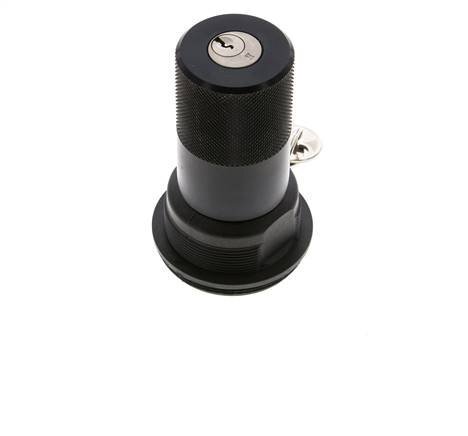 Handrad für Multifix 2