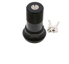 Handrad für Multifix 2
