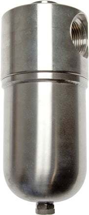Filter 50microns G1/2'' 2500l/min