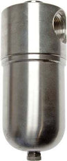 Filter 50microns G1/2'' 2500l/min