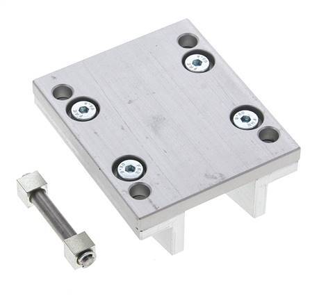 Pendelbrücke 32 mm Stablos