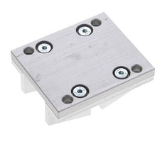 Pendelbrücke 32 mm Stablos