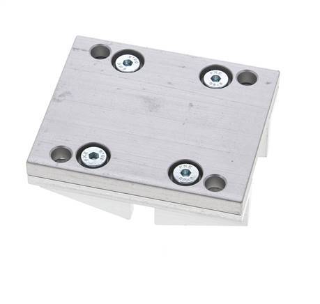 Pendelbrücke 32 mm Stablos