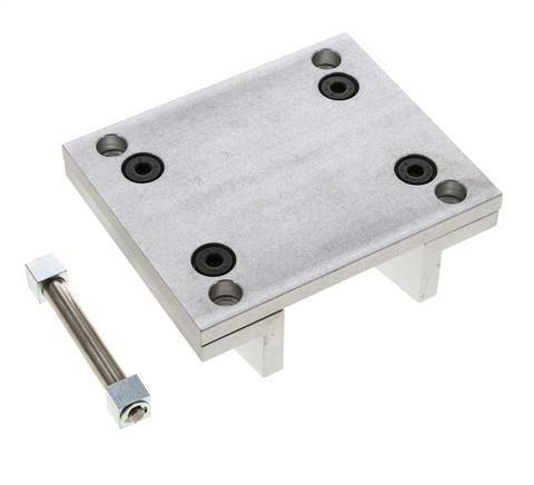 Pendelbrücke 63 mm Stablos