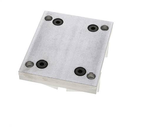 Pendelbrücke 63 mm Stablos