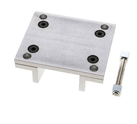Pendelbrücke 63 mm Stablos