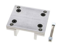 Pendelbrücke 63 mm Stablos