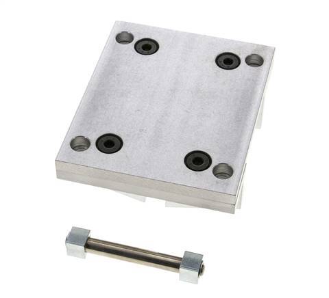 Pendelbrücke 63 mm Stablos