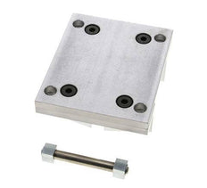 Pendelbrücke 63 mm Stablos