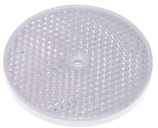 Runder Reflektor 82mm