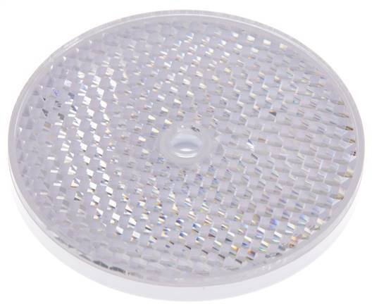 Runder Reflektor 82mm