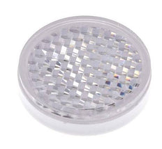 Runder Reflektor 26,4 mm
