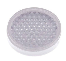 Runder Reflektor 26,4 mm