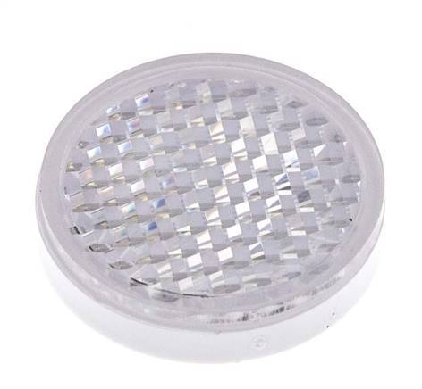Runder Reflektor 26,4 mm