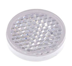 Runder Reflektor 26,4 mm