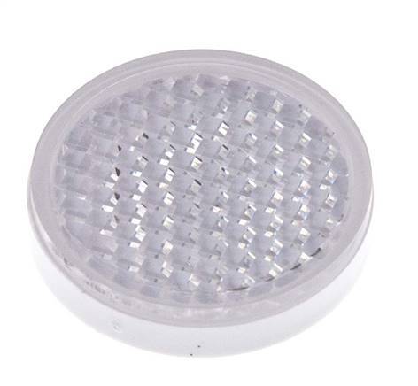 Runder Reflektor 26,4 mm