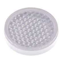 Runder Reflektor 26,4 mm