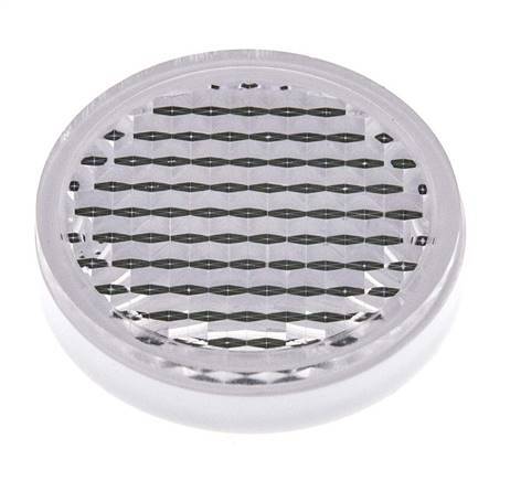 Runder Reflektor 26,4 mm