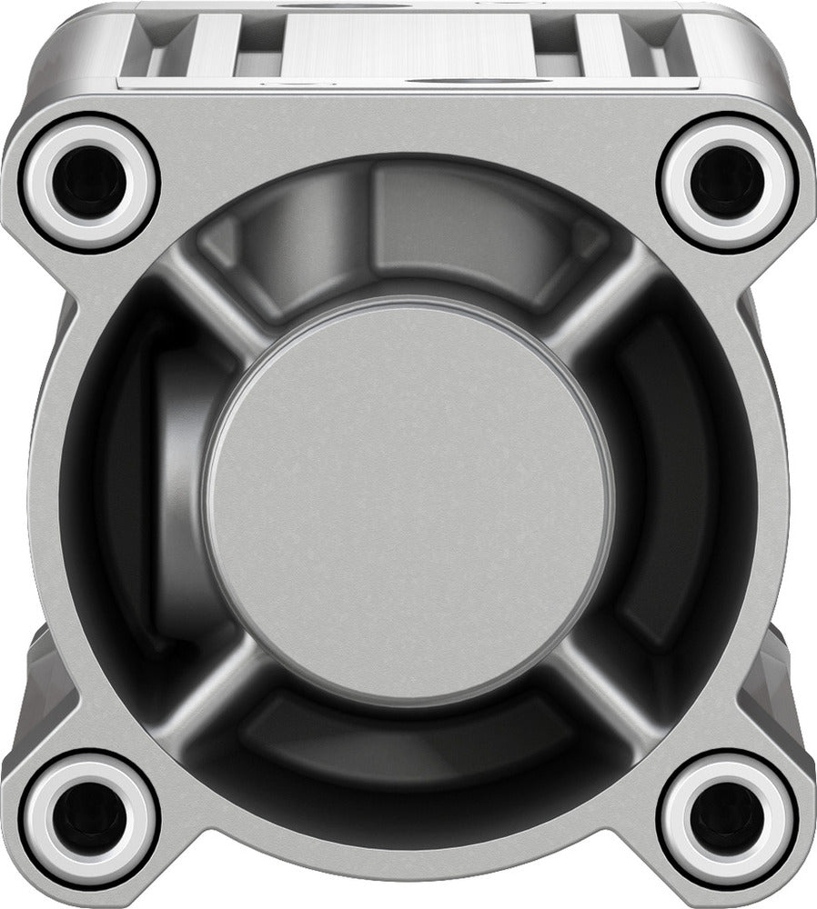 Festo Zylinder 80mm Bohrung 200mm Hub ISO 15552 Doppelt Wirkend - 1383340