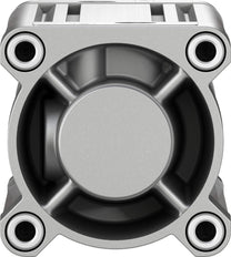 Festo Zylinder 80mm Bohrung 200mm Hub ISO 15552 Doppelt Wirkend - 1383340