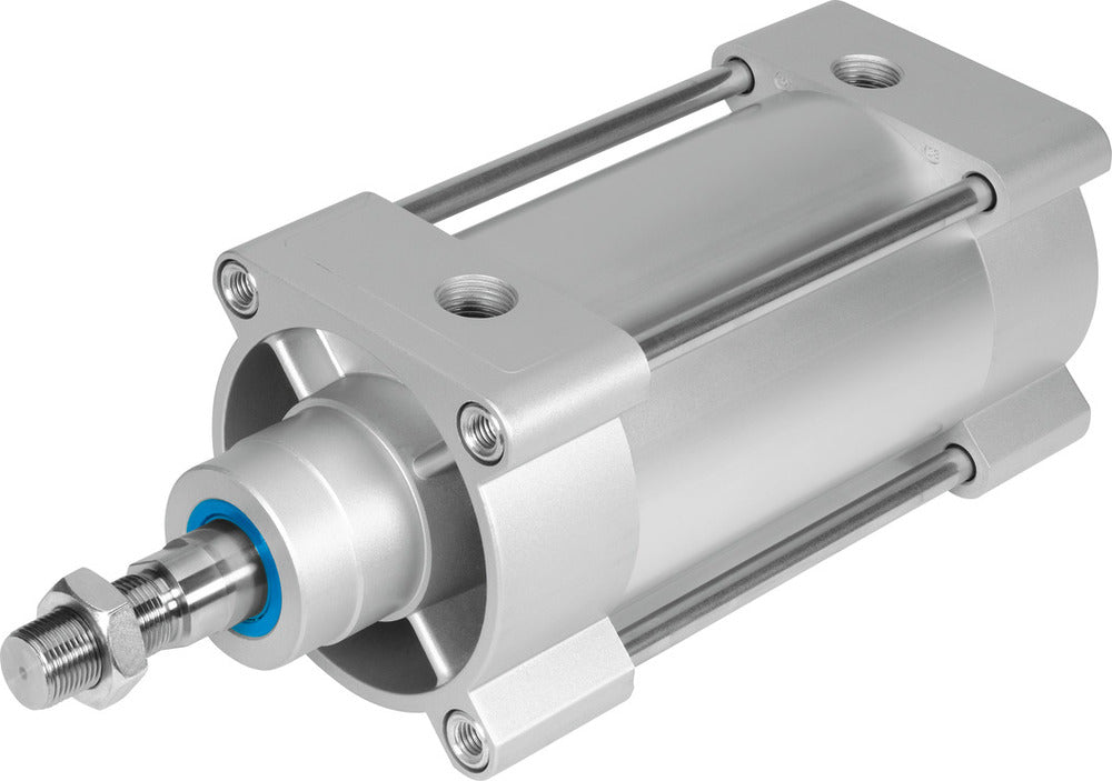 Festo Zylinder 63mm Bohrung 125mm Hub ISO 15552 Doppelt Wirkend - 1646760