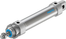 Festo Rundzylinder 32mm Bohrung 100mm Hub Doppelt Wirkend - 559299