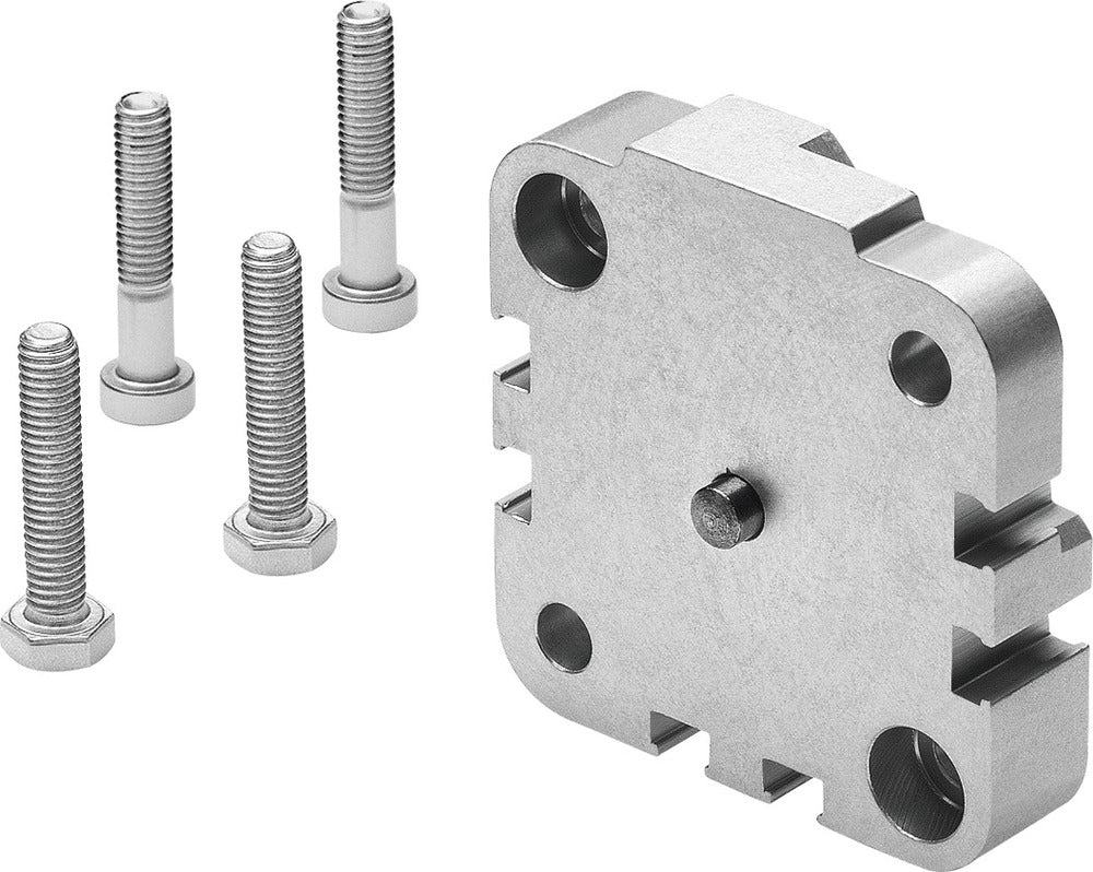 Festo Mehrstellungsbausatz Baugröße 100 - 161202