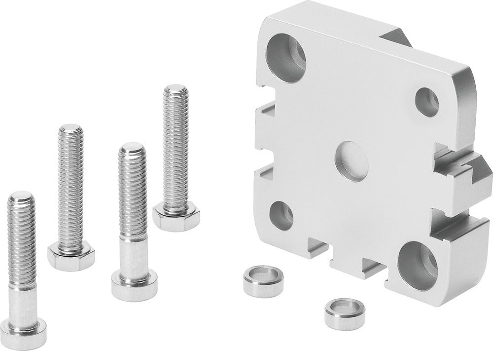 Festo Mehrstellungsbausatz Baugröße 80 - 537271