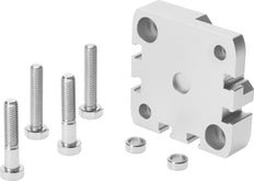 Festo Mehrstellungsbausatz Baugröße 80 - 537271