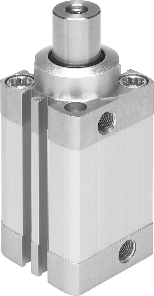 Festo Stopperzylinder 50mm Bohrung 20mm Hub Doppelt Wirkend - 576153