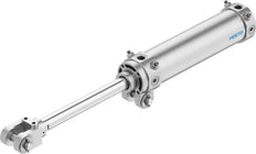 Festo Gelenkzylinder 50mm Bohrung 150mm Hub Doppelt Wirkend - 549547