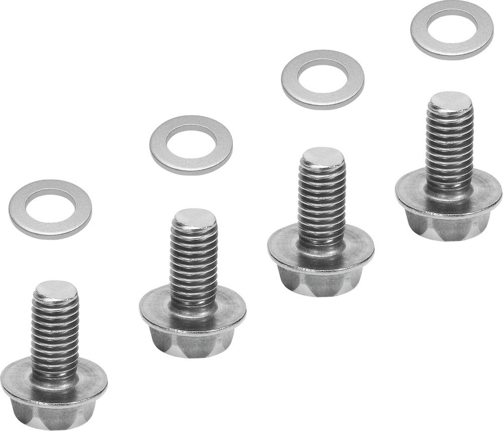 Festo Verschlussschraube - 543715
