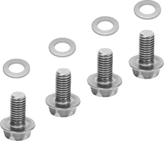 Festo Verschlussschraube - 543717