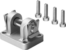 Festo Schwenkflansch Baugröße 32 - 30798