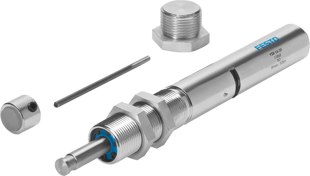 Festo Stoßdämpfer Kit - 114033