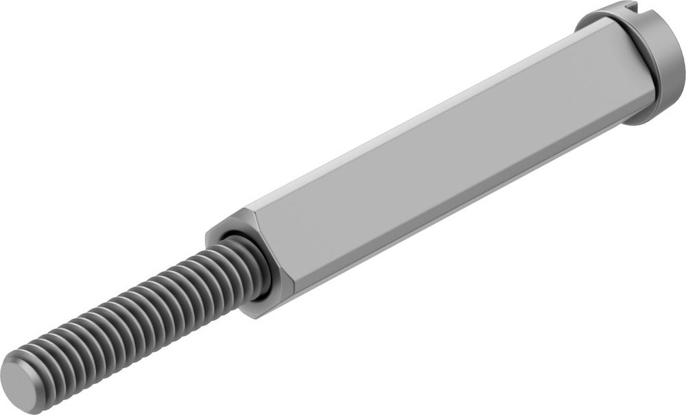 Festo Adapterbausatz - 3617046