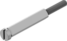 Festo Adapterbausatz - 3617046