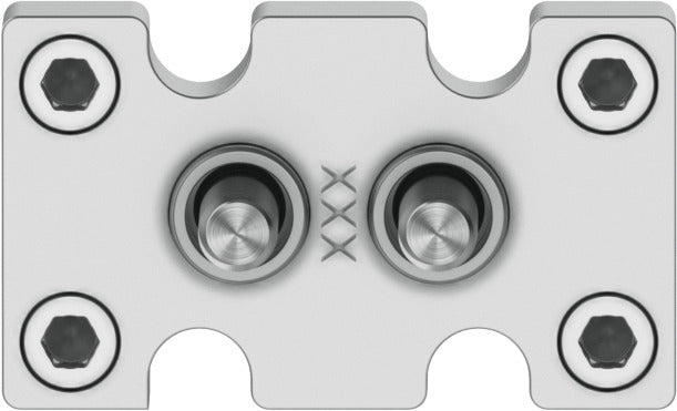 Festo Adapterbausatz - 1273902