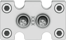 Festo Adapterbausatz - 1273902